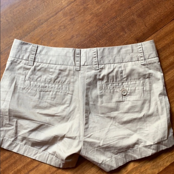 J Crew chino shorts - Picture 3 of 6